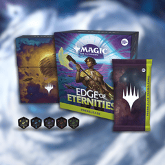 Edge of Eternities Two-Headed Giant Prerelease (Saturday 3pm)